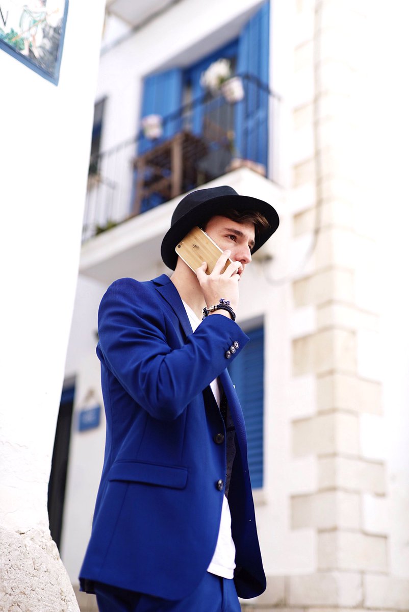 Improvisando 🤵🏽