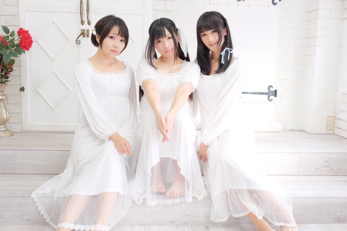 Twitterのコスプレ画像12