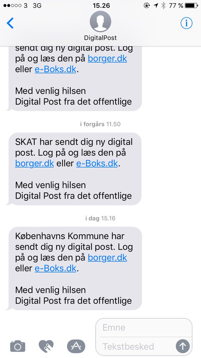 Julie Carlslund tweet media