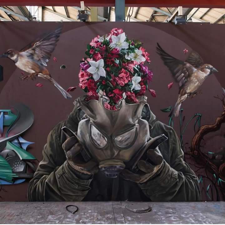 iCulturaUrbana's tweet photo. Artistas: Bane x Pest x Alex Martínez.
Lugar: Zürich.

https://t.co/6dc80NBtWB https://t.co/7i2N5d2DNW