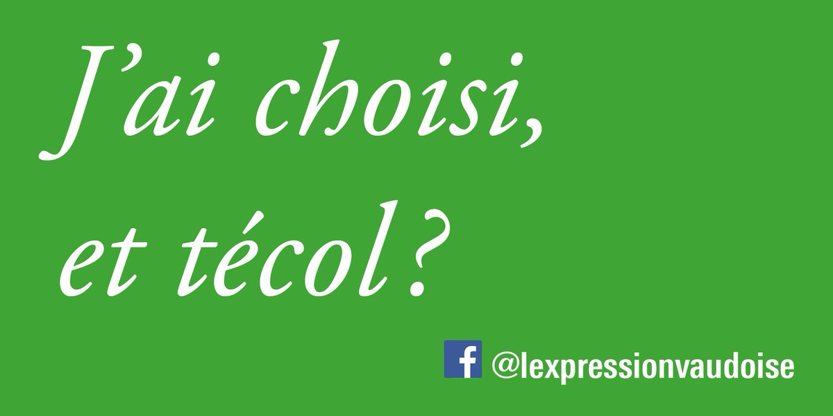 LexpressionVD's tweet image. #LexpressionVD #técol #VD2017 #PLRVD - ow.ly/sQNP309HfEc