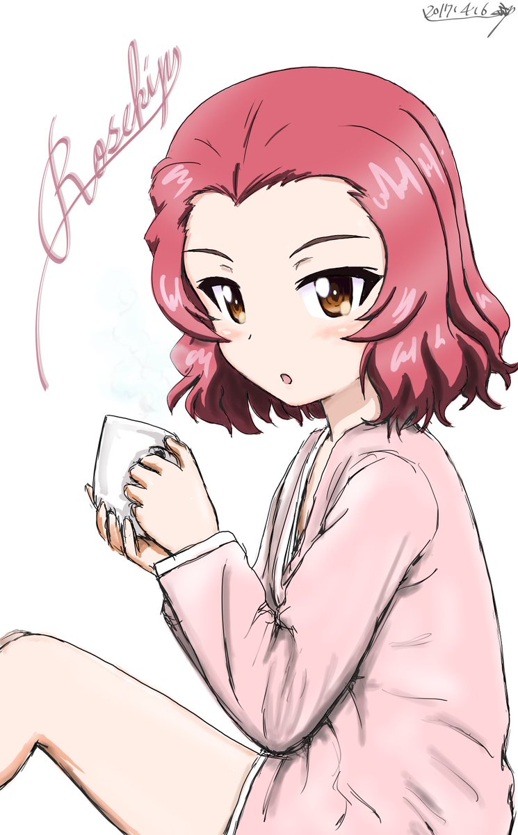 ぶっくりp Skeb受付中 ガルパンイラスト17 33 ローズヒップ 1 5ドロ 尚 飲み物はココアです ガルパン版深夜のお絵描き60分一本勝負 ガルパン版深夜のお絵描き60分一本勝負 ぶっくりp Skeb受付中 ガルパンイラスト17 33 ローズヒップ 1 5ドロ 尚 飲み物はココアです ガルパン版深夜のお絵描き60分一本勝負 ガルパン版深夜のお絵描き60分一本勝負