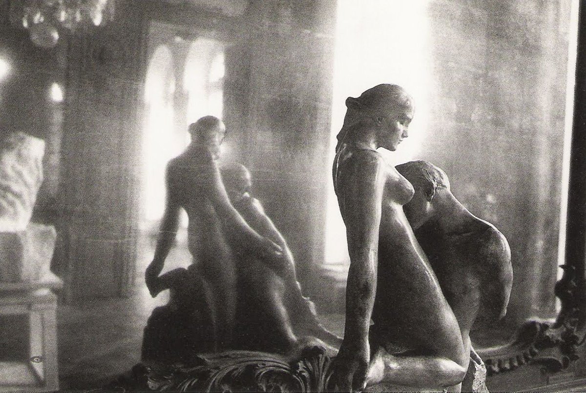 visitesprivees's tweet photo. L'amour, c'est tout un art et c'est maintenant dans #VisitesPrivées avec @bernstephane et @HectorObalk @BeauxArtParis #Rodin #CamilleClaudel https://t.co/TcoggjZGP6