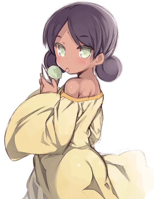 ララァさん 