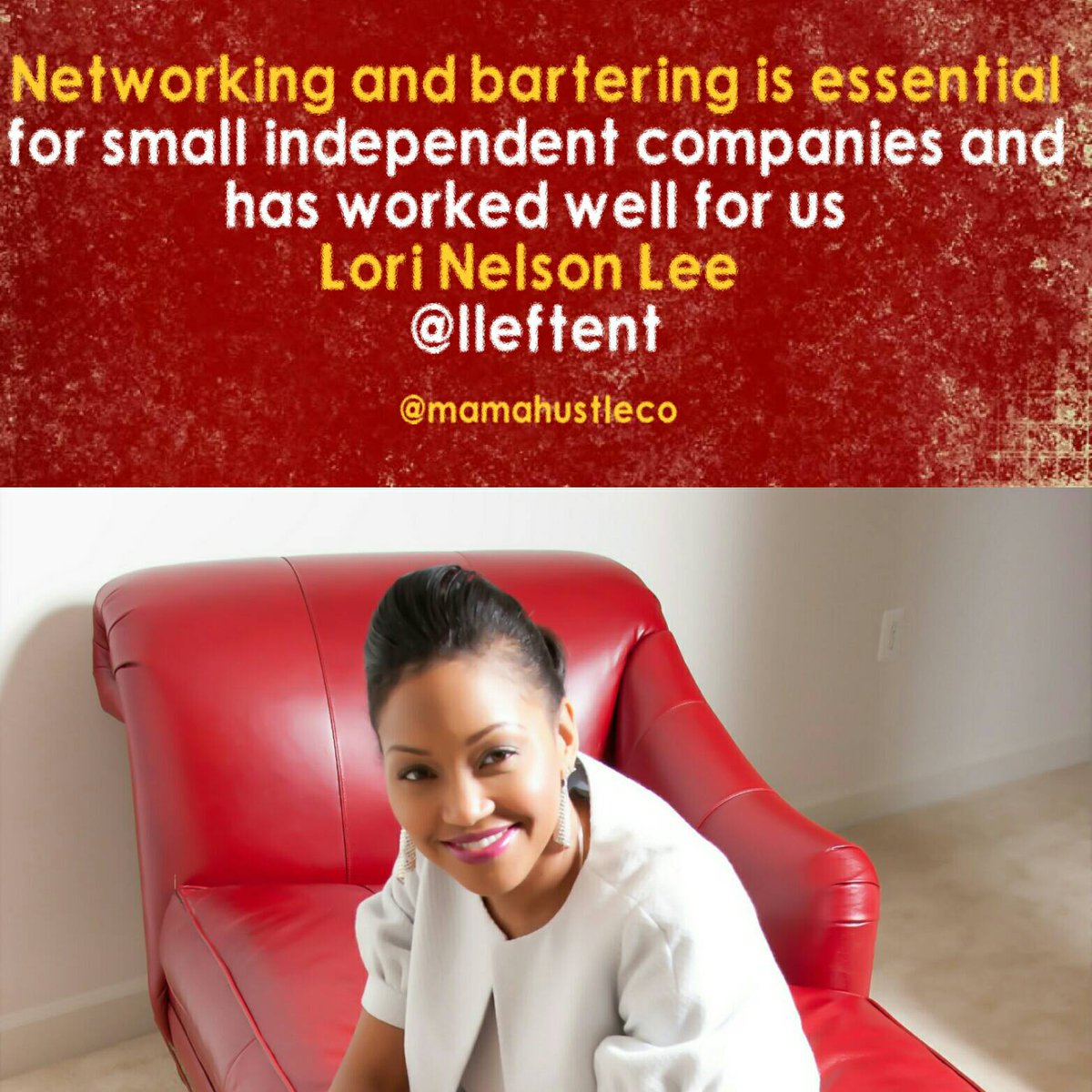mamahustleco's tweet photo. Mamaisms by Lori
#lleftentertainment #mamaisms
#business #hustle #women #businessmom #mamapreneur #family 
#mom #power#author #books https://t.co/haF6BUU05f