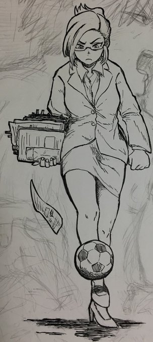 パワサカの鞍馬監督好きだから
過去にタイムスリップして高校現役時の鞍馬監督と全国制覇を目指すサクセス作ってコナミさん 