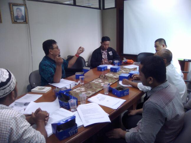 Rapat koordinasi apresiasi dan festival music religi wilayah Jakarta Selatan

#anndkijkt #nasyidmerekah #semarakkandakwah