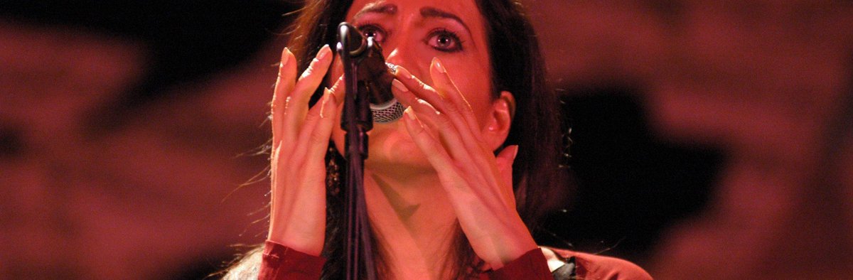 Canzoni a memoria 8 aprile 2017 @ Antica Taverna del Principe 
Lucia Minetti, Almerindo Paglione, Roberto Barone 
goo.gl/EP4otS