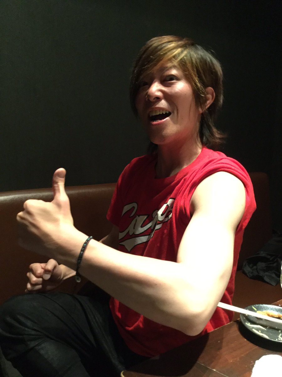 Granrodeo国歌斉唱 マツダスタジアム Togetter Granrodeo国歌斉唱 マツダスタジアム Togetter