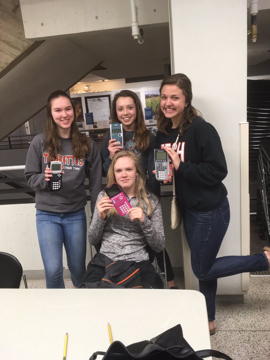 St. Cloud Tech DT tweet media