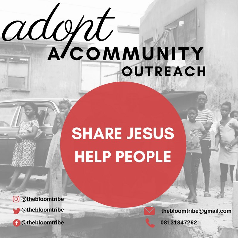 thebloomtribe's tweet photo. Sharing Jesus is our main goal but we don't want to leave these families hungry/naked after telling them about a love so amazing! https://t.co/Zu1sZHmjll