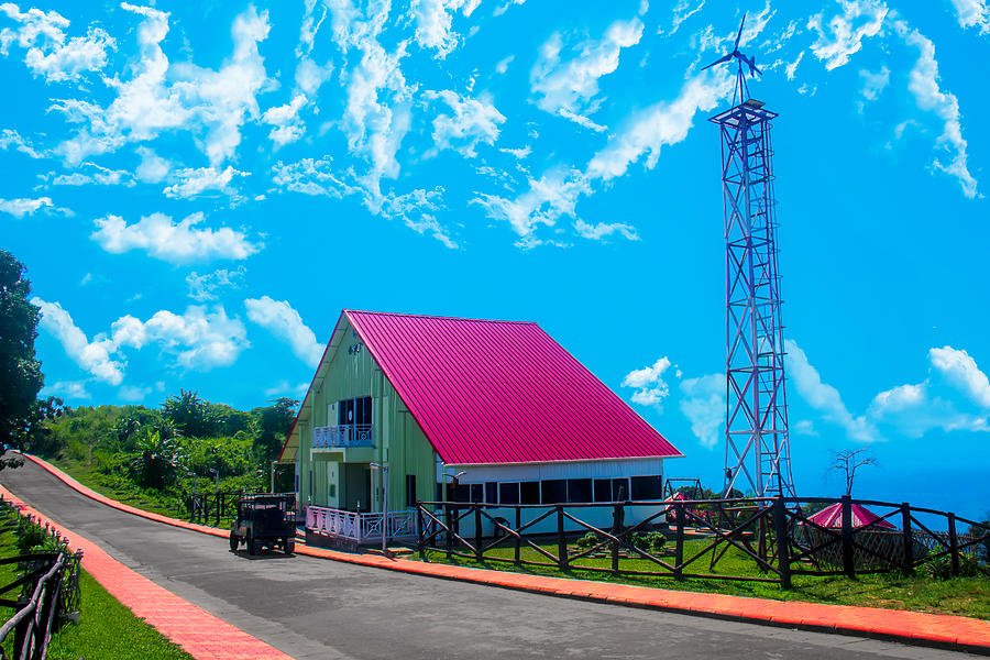 Wonderful Place on the top of 1800 feet above sea level!  
#TravelLove  #Chittagong #Bangladesh