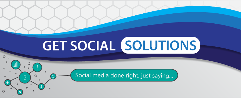 GET SOCIAL Solutions tweet media