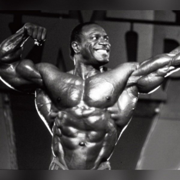 anabolicminds's tweet photo. You Can’t Rush a Great Physique:   Train hard and eat properly, but… https://t.co/4WX0Fq2ryO #Training #bodydevelopment #buildingphysique https://t.co/oEsVTEKF3j