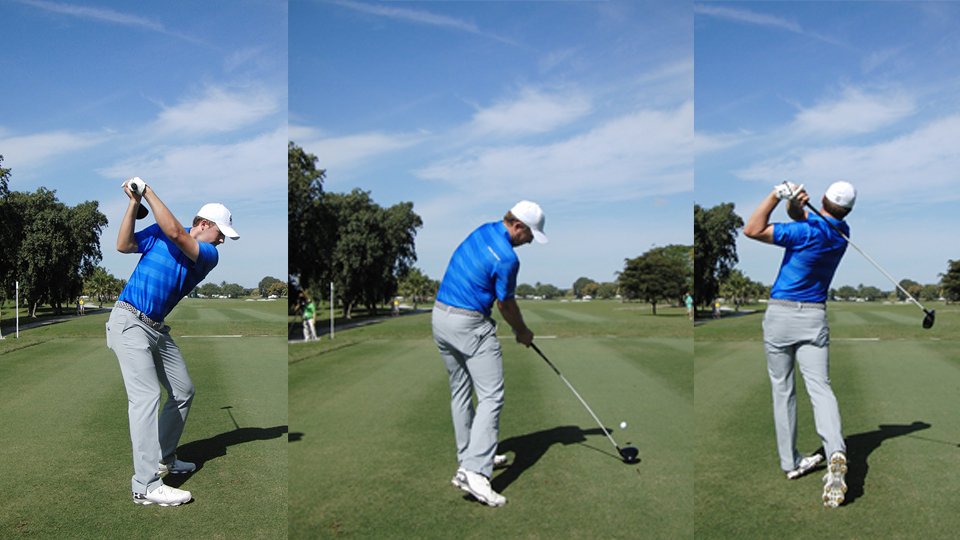 Jordan spieth interactive swing sequence photos - - scoopnest.com