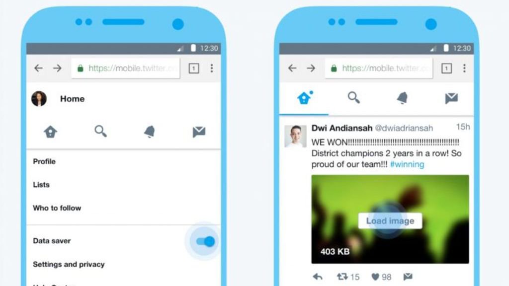 FastCompany's tweet photo. Twitter just announced a new service to reduce your mobile data usage https://t.co/9iXqOLsb2o https://t.co/17UGg2QhOd