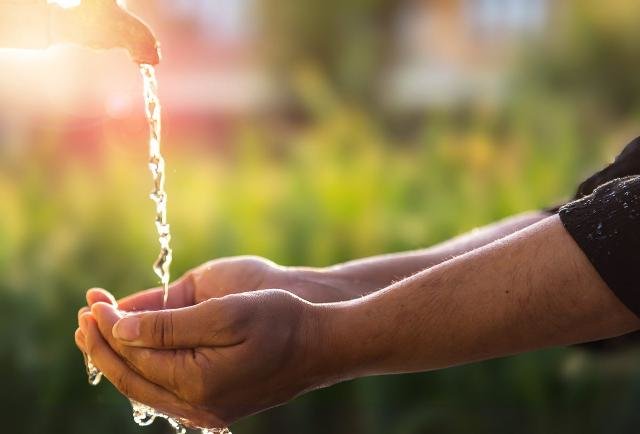 RobertoPMasc's tweet photo. On World Water Day, How To Make A Difference For Those Who Lack Water Resources https://t.co/2a94W0i9ya https://t.co/8BiWDcRurR