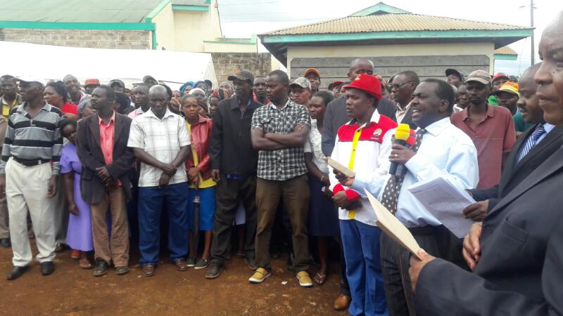 Governor J.K Ndathi tweet media