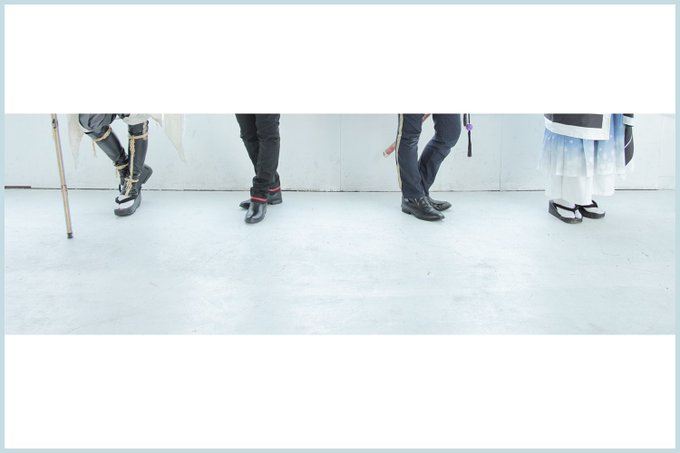 Twitterのコスプレ画像24