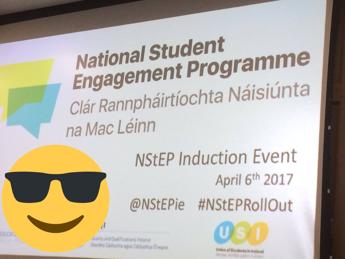 Caitriona McGrattan (@catzmcgratz) on Twitter photo Busy day ahead!! National Student Engagement Programme Induction Day #NStEPRollOut <a href="/NStEPie/">National Student Engagement Programme (NStEP)</a> <a href="/MU_Freshers16/">Maynooth Freshers 16</a> <a href="/NIAMHMSU/">NIAMH MSU</a> <a href="/sparqs_scotland/">sparqs</a> Busy day ahead!! National Student Engagement Programme Induction Day #NStEPRollOut <a href="/NStEPie/">National Student Engagement Programme (NStEP)</a> <a href="/MU_Freshers16/">Maynooth Freshers 16</a> <a href="/NIAMHMSU/">NIAMH MSU</a> <a href="/sparqs_scotland/">sparqs</a>