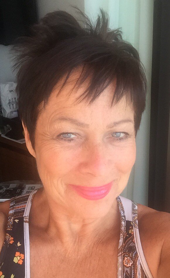 Supporting #pinklippydayforSMA