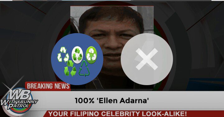 RCR_Boteman's tweet image. Im so fabulous hahahahahahhahaha😂
🖒Ellen Adarna Lookalike🖒
♲♽♼♻♺