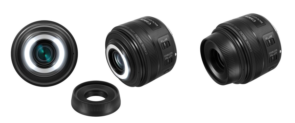 AbenteuerDSLR's tweet photo. Canon EF-S 35 mm Makro Objektiv mit integrierter LED Makro-Leuchte
https://t.co/Xg1insNblX

#Fotografie #Canon #Makro #Makrofotografie https://t.co/XoOPAwWBcf