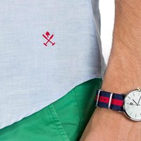 ModaenSpiral's tweet photo. #FelizJueves Ya tenemos... 
We have....
#harperandneyer #newcollection #springsummer #camisas #zapas #style #vigo #modaenspiral #galifornia https://t.co/BmfbzadBPA