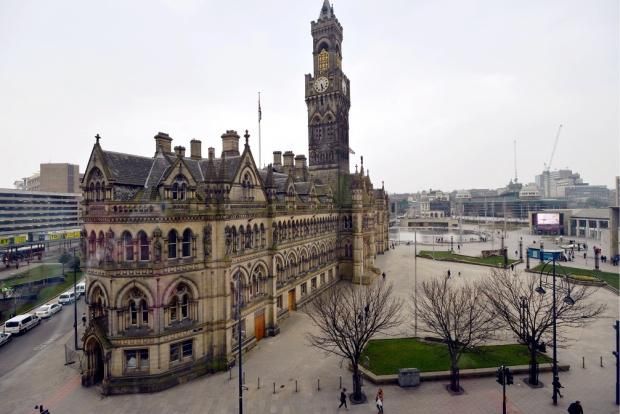 CityParkBD tweet picture