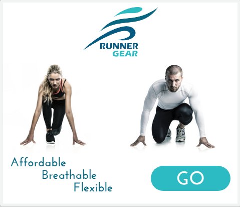 FluidAds's tweet photo. #WorldPhysicalActivityDay a perfect opportunity for #ActiveWear & #sportswear companies to promote their brand #displayadvertising #HTML5ads https://t.co/Joy3muYLm3