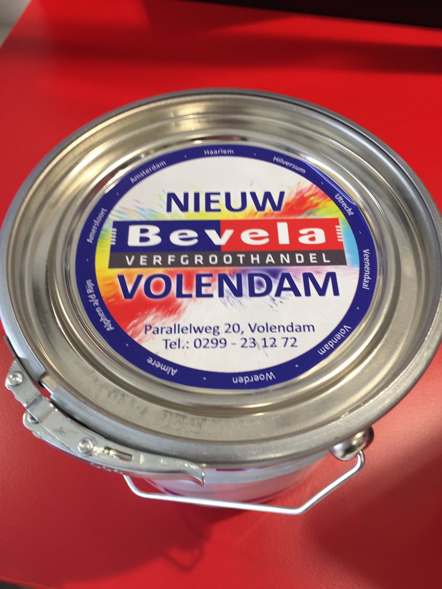 BigWipesNL2's tweet photo. Ook bij @BevelaBV #Amsterdam &amp; de nieuwe vestiging in #volendam kan je nu je @BigWipesNL bestellen! @BigWipes &amp; #powerspray https://t.co/mXvUWtgy2a
