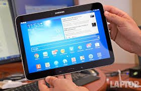 ObserveThis16's tweet photo. #Samsung in its CSR, has given #Bengaluru's 2310 PHCs, 1000 tablets. Read @aarohipathak13's story in today's #TheDailyObserver! #Printpods https://t.co/5t3RVC8rtU