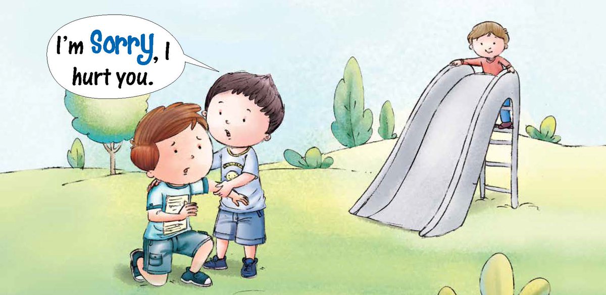 Pegasus Books On Twitter Teach Your Child To Say Sorry Children Manner Books Teachings Education Educationforall