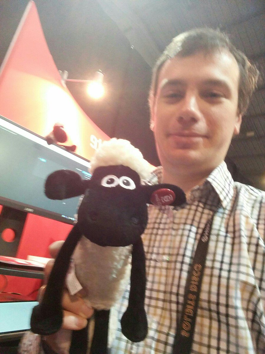 d_a_green's tweet image. Learning how to clone data (and me?) #sqlclone #sqlbits #redgate