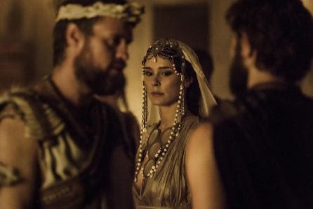 IAGtalent's tweet photo. IAG's Bella Dayne currently filming lead role in new BBC/Netflix series TROY -  https://t.co/QmZZ1X5qMv 
#IdentityAgencyGroup @netflix @BBC https://t.co/Usk5qUVHeF