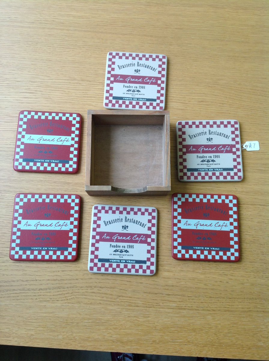 JayelleCrafts's tweet photo. More coasters. https://t.co/Q0sbdB4WBA