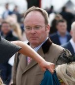 TWEnclosure's tweet image. I bloody love Aintree 😆