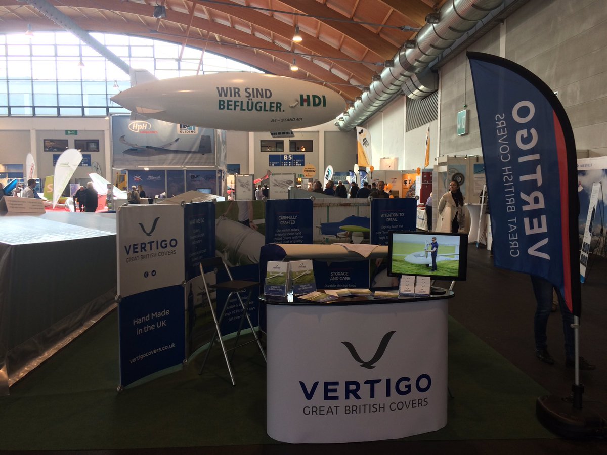 Vertigo Aviation tweet media