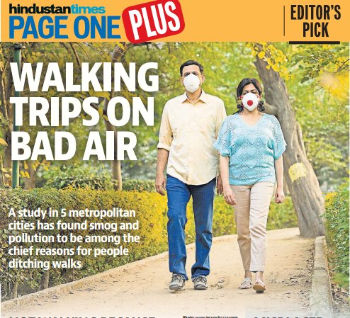 Health_Innov's tweet photo. Walking Trips On Bad #Air : https://t.co/IserMsmHDO
#healthinnovative #nosemask #airfilter https://t.co/hVtvqqsdrF