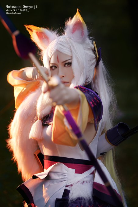 Twitterのコスプレ画像63