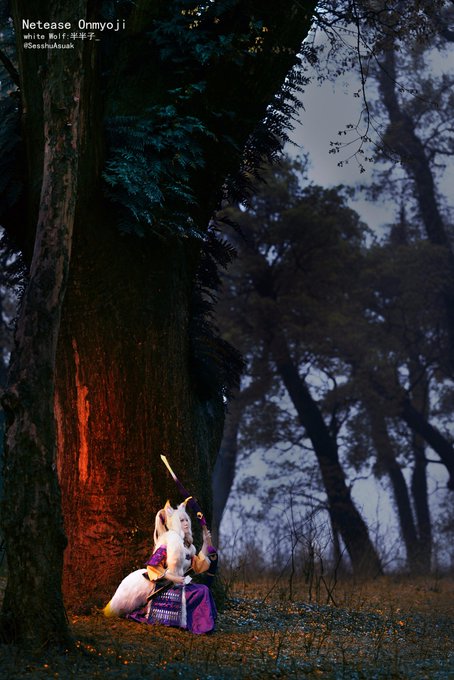 Twitterのコスプレ画像66