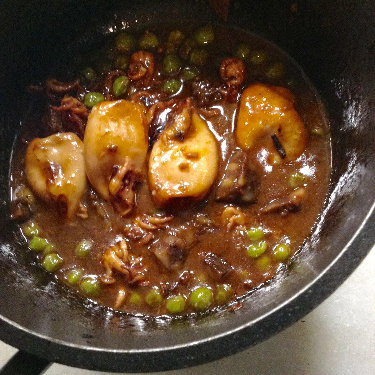 bardelpla's tweet image. Fantàstic platet de #Calamarcets + #Péssols Del Maresme + #ButifarraDelPerol owl.li/Fgnv30aBCuV We love it!