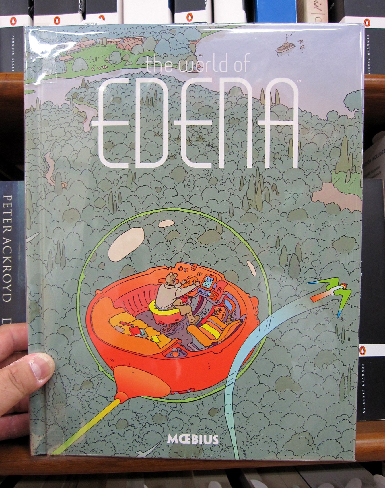 ☆初版・帯付き・新品☆ エデナの世界 期間限定価格! www.esn-spain.org