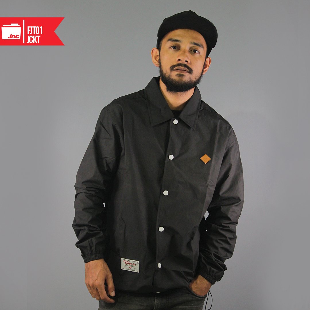 FLDR Inc. Jacket
Price: Rp195.000,-
Click Link Bio For Order
Or Ask to our Hotline : 081222244344
#FLDR #FUNTONE17