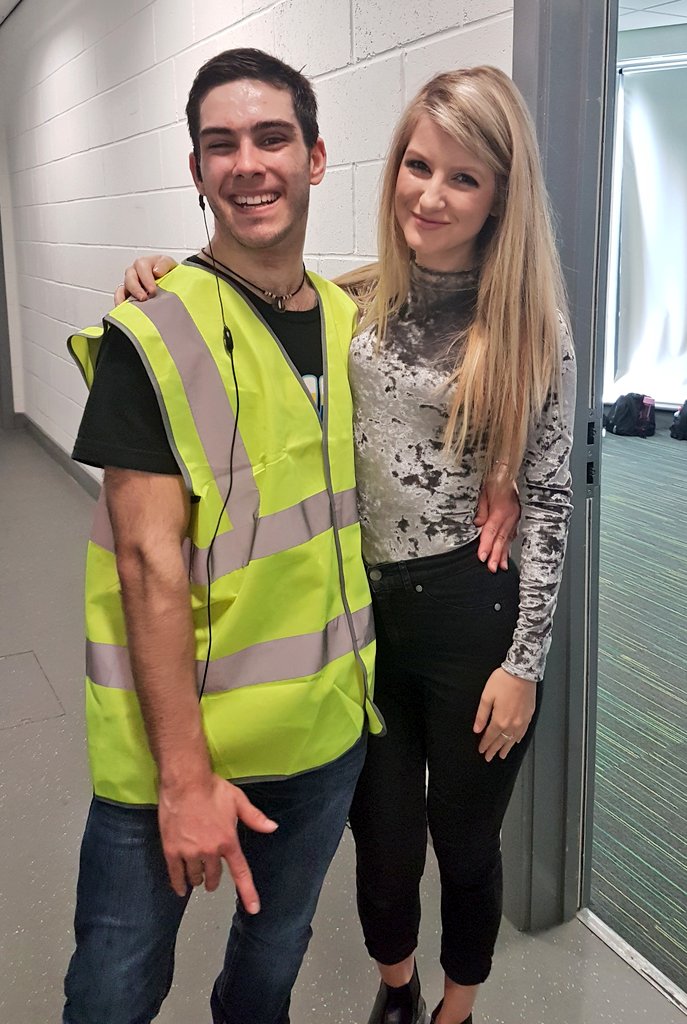 socialactionC's tweet photo. Can we get a #Retweet for our organiser @meisandyg @lykeltd #WeDay #MiniWeDay #MakeADifference #GrimsbyIsGreat @CallyRhodes https://t.co/ZmbLbD7xK0