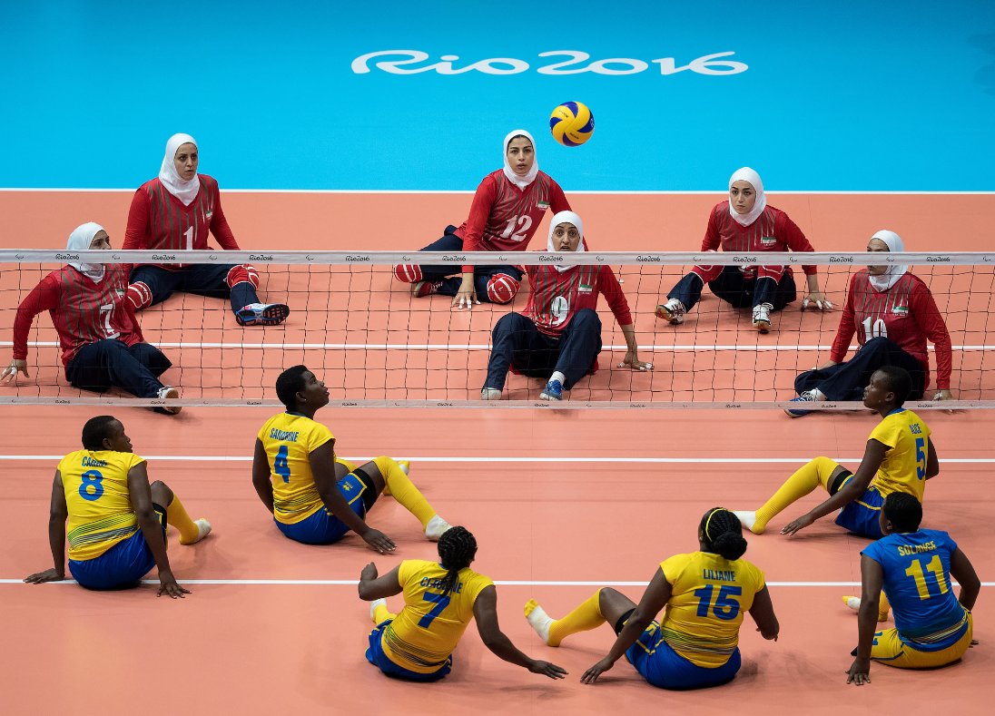 unosdp's tweet image. #WePlayTogether highlights what SDP players do to harness the power of #sport #IDSDP2017 #April6 @Paralympics @playonside @PlayRugbyUSA