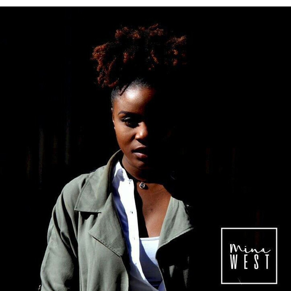 WeGrounded's tweet photo. Pleasure working with Poet @MinaWest_tweets recently on her brand identity. Be sure to check out her YT channel https://t.co/29WYc9JhhR