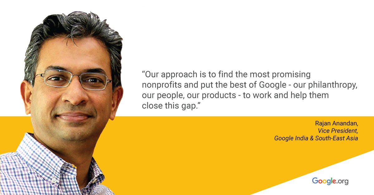 Google India on Twitter "India's literacy rate has grown, but learning