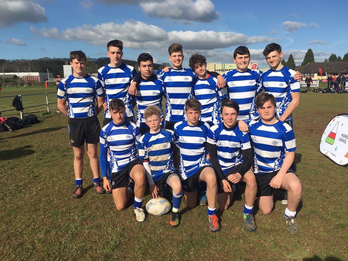Ysgol Greenhill School tweet media