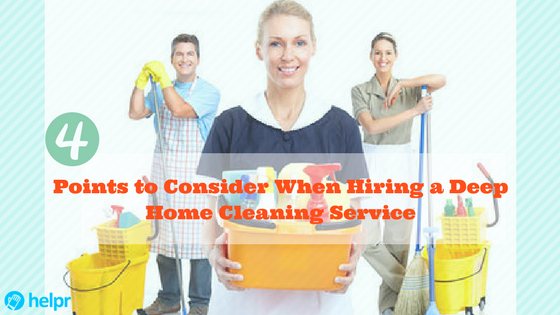 HelprHq's tweet photo. 4 Points to Consider When Hiring a Deep Home Cleaning Service - https://t.co/YkTYIHdmXP https://t.co/Ox3BwXS8zz
